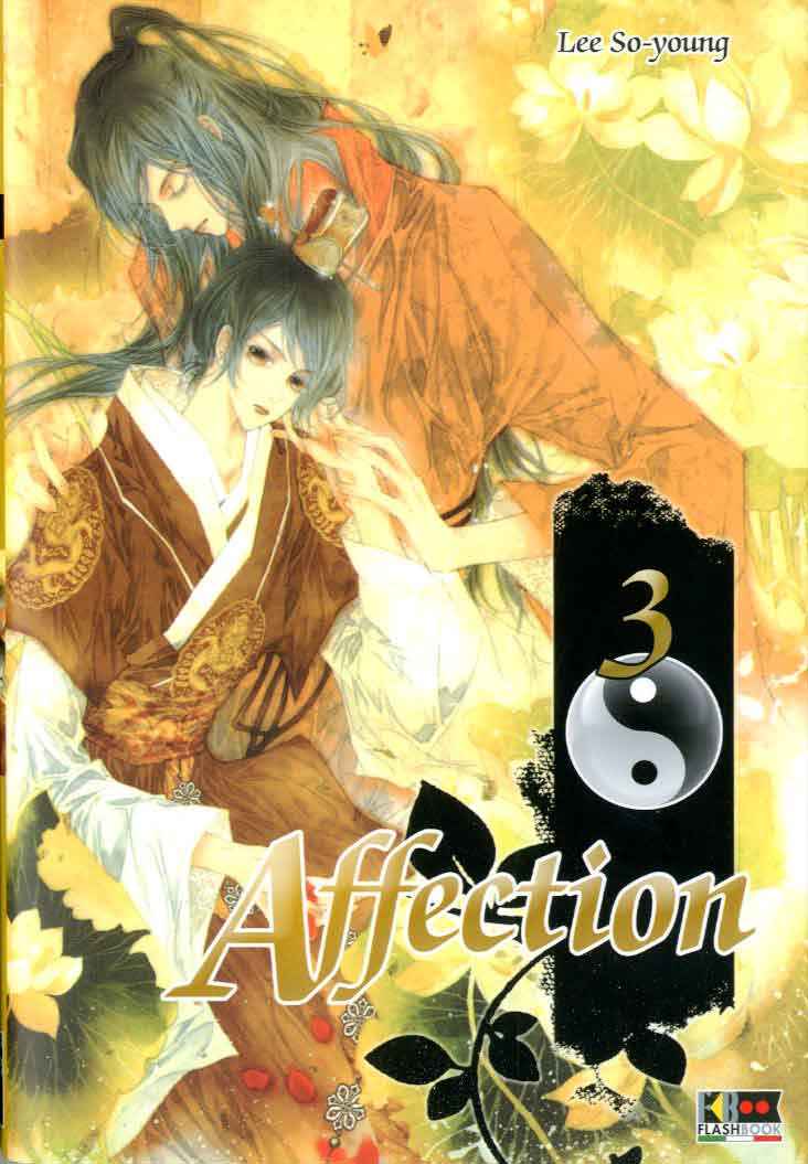 AFFECTION 3