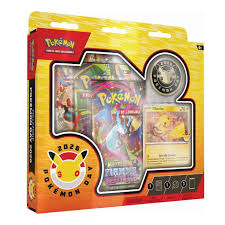 Collezione Pokemon Day 2026 – ITA