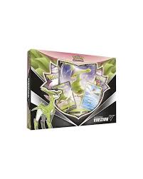 Collezione Virizion V – Spada e Scudo – ITA