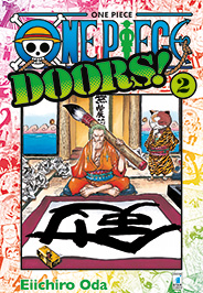 ONE PIECE DOORS! n. 2
