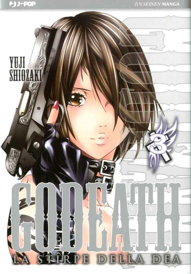 GODEATH 3