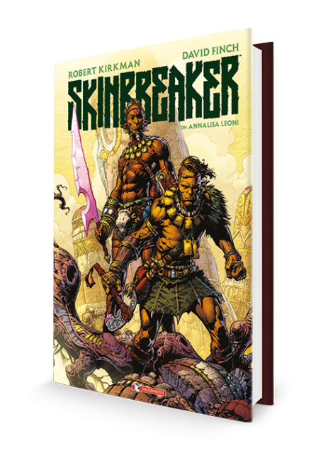 Skinbreaker