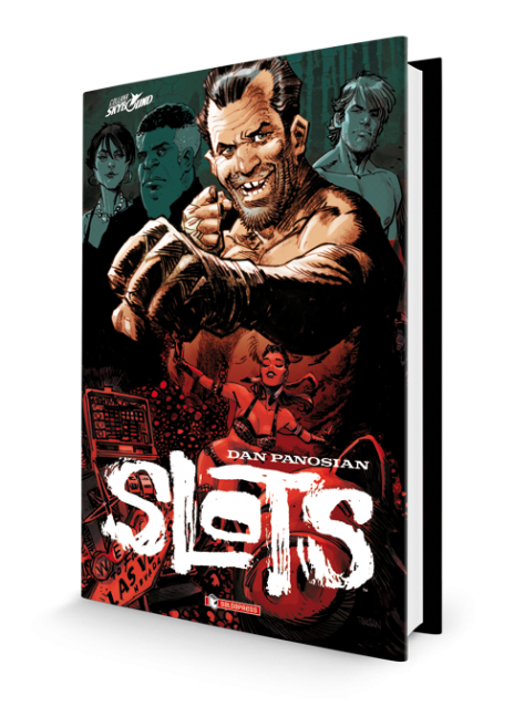 Slots