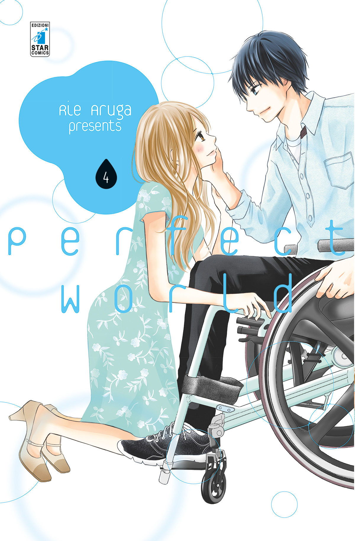 PERFECT WORLD n. 4