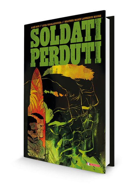 Soldati perduti