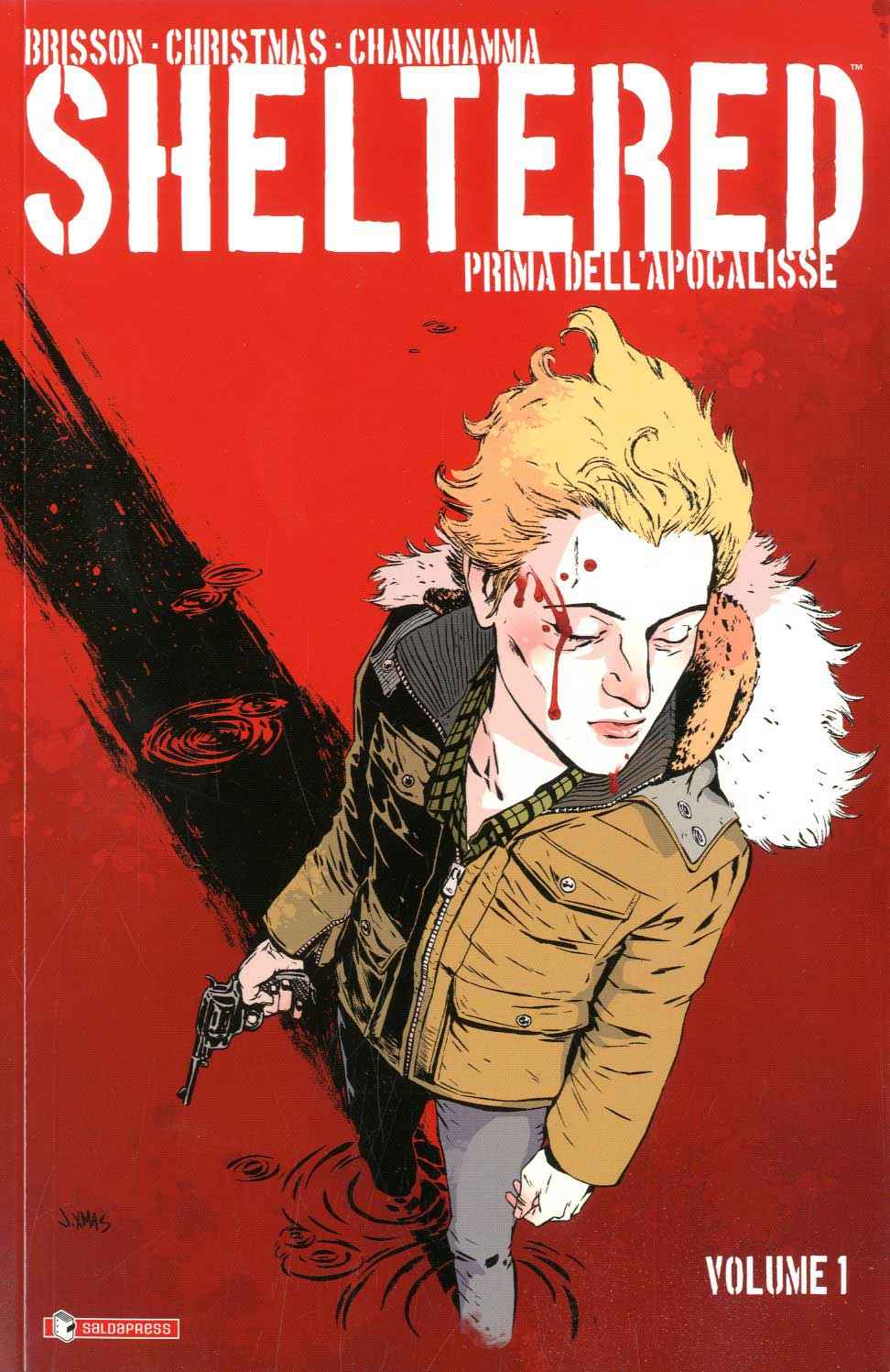 SHELTERED 1
