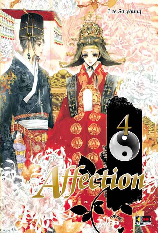 AFFECTION 4