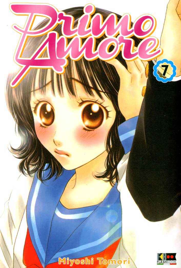 PRIMO AMORE 7