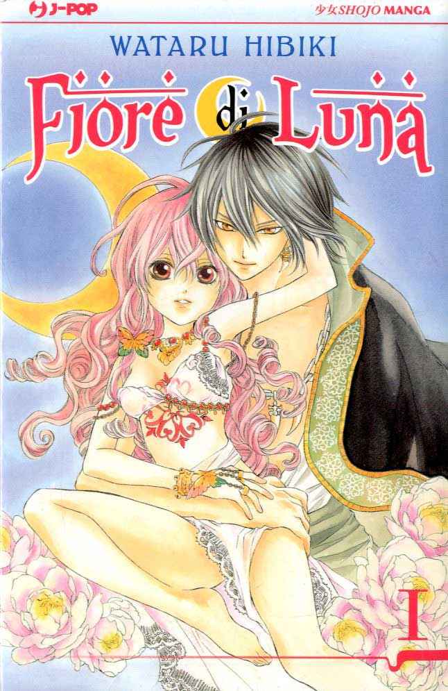 FIORE DI LUNA 1