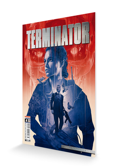 Terminator #4