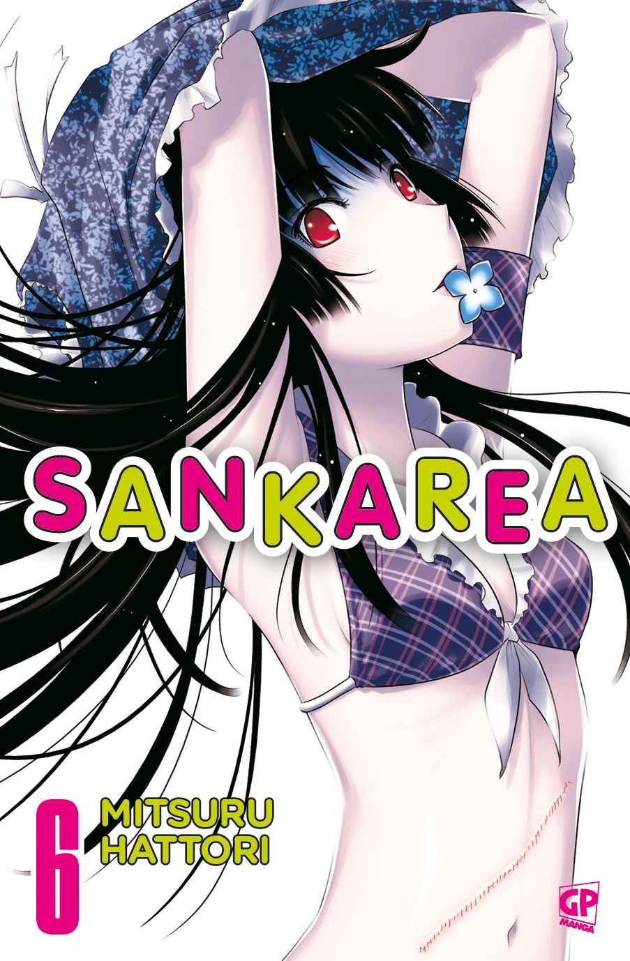 SANKAREA 6