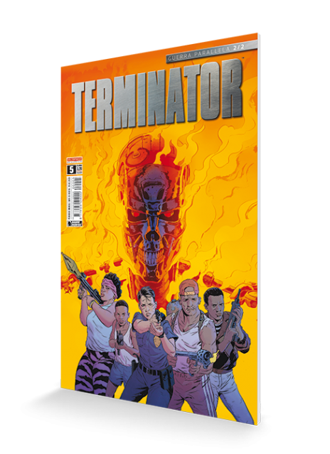 Terminator #5