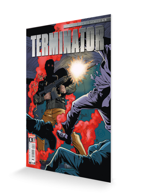 Terminator #6