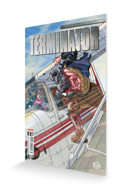 Terminator #8