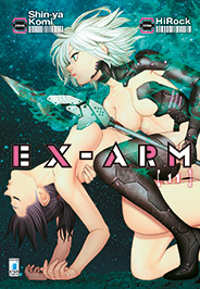 EX-ARM n. 11