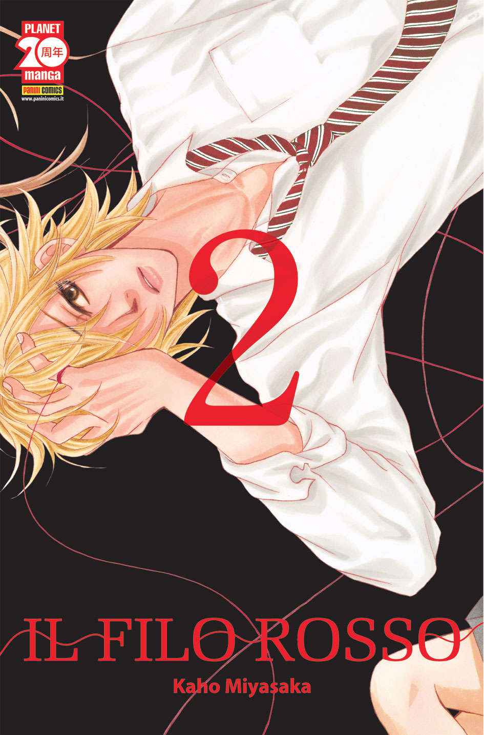 IL FILO ROSSO 2 RED 2