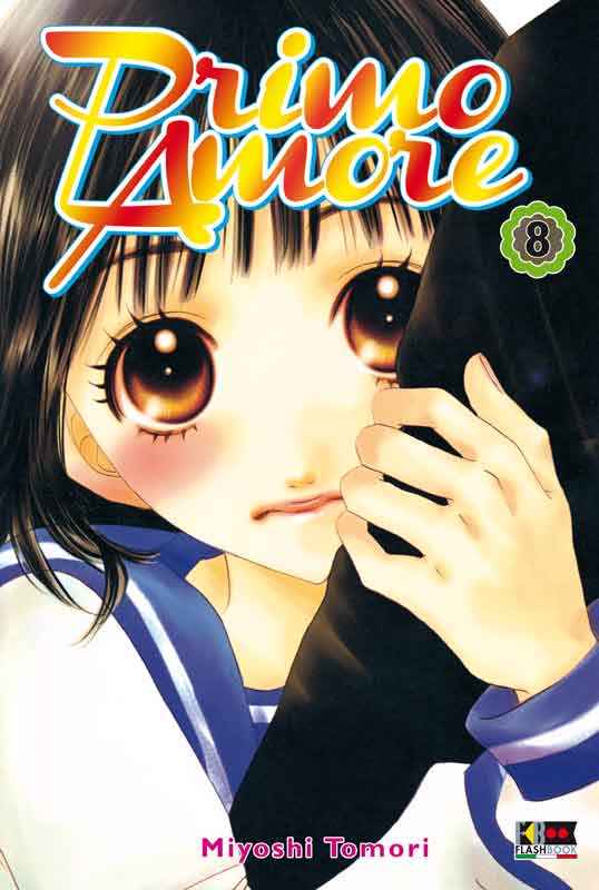 PRIMO AMORE 8
