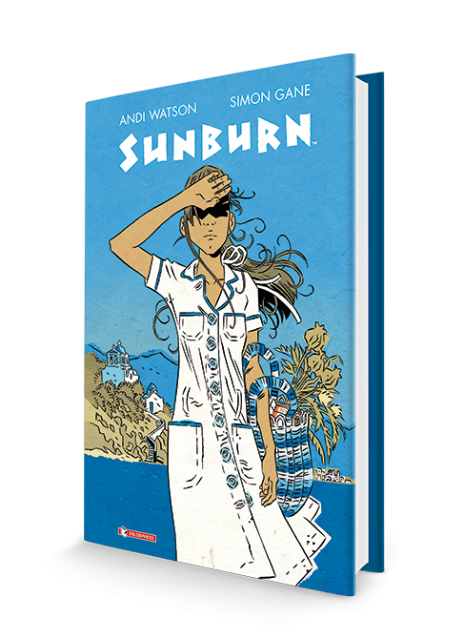 Sunburn