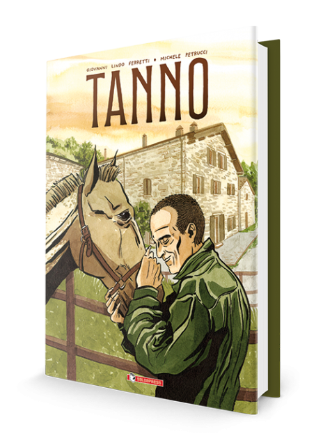 Tanno