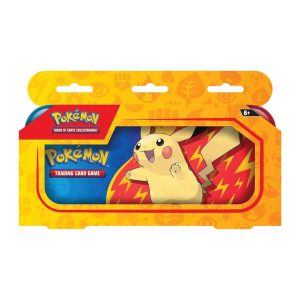 Astuccio Ritorno a Scuola Pikachu ITA