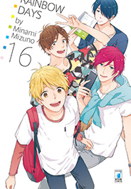 RAINBOW DAYS n. 16