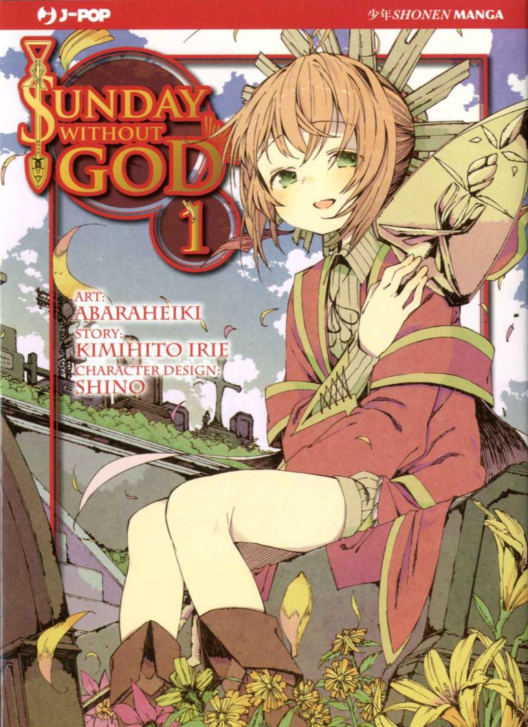 SUNDAY WITHOUT GOD 1