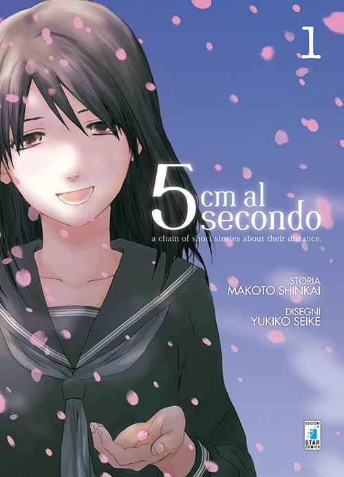 5 CM AL SECONDO 1 MUST 55