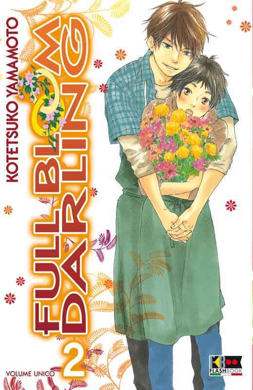 FULL BLOOM DARLING 2