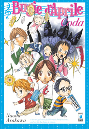 BUGIE D’APRILE · CODA