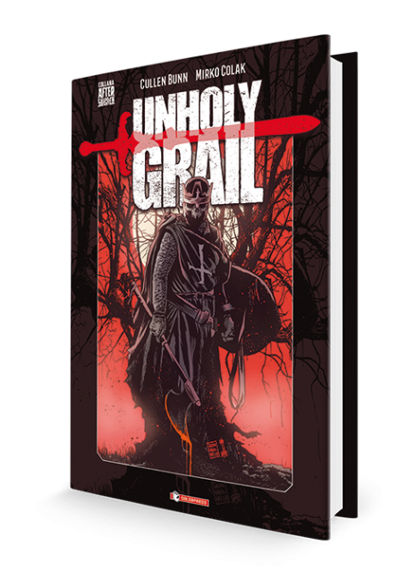 Unholy Grail