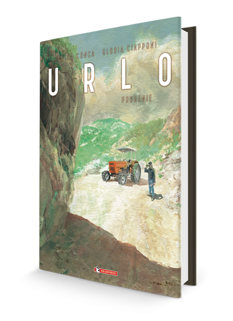Urlo · Progenie