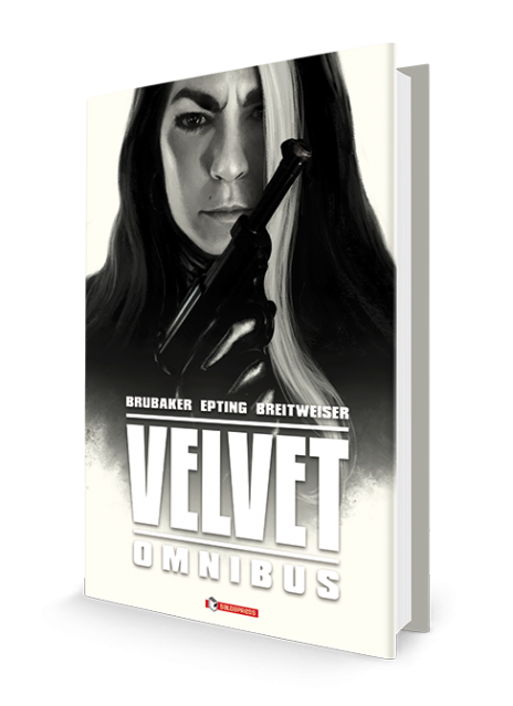 Velvet Omnibus