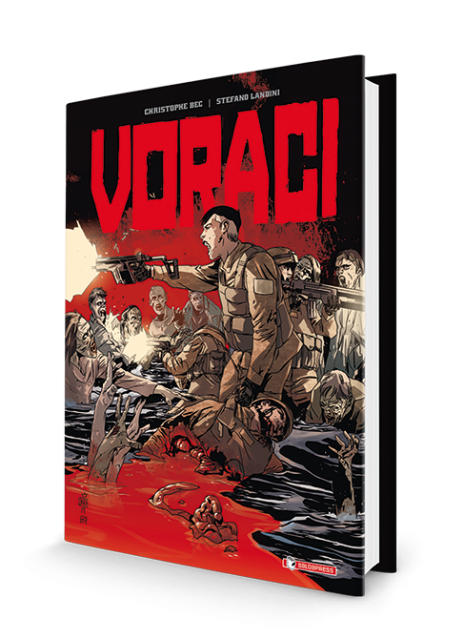 Voraci