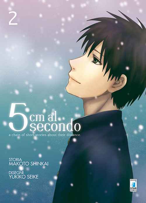 5 CM AL SECONDO 2 MUST 56
