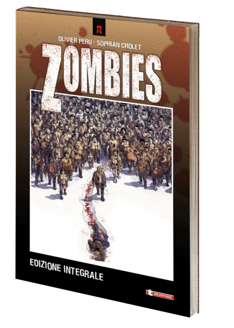 Zombies · Edizione integrale