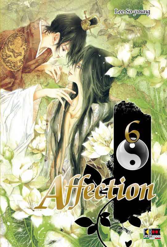 AFFECTION 6