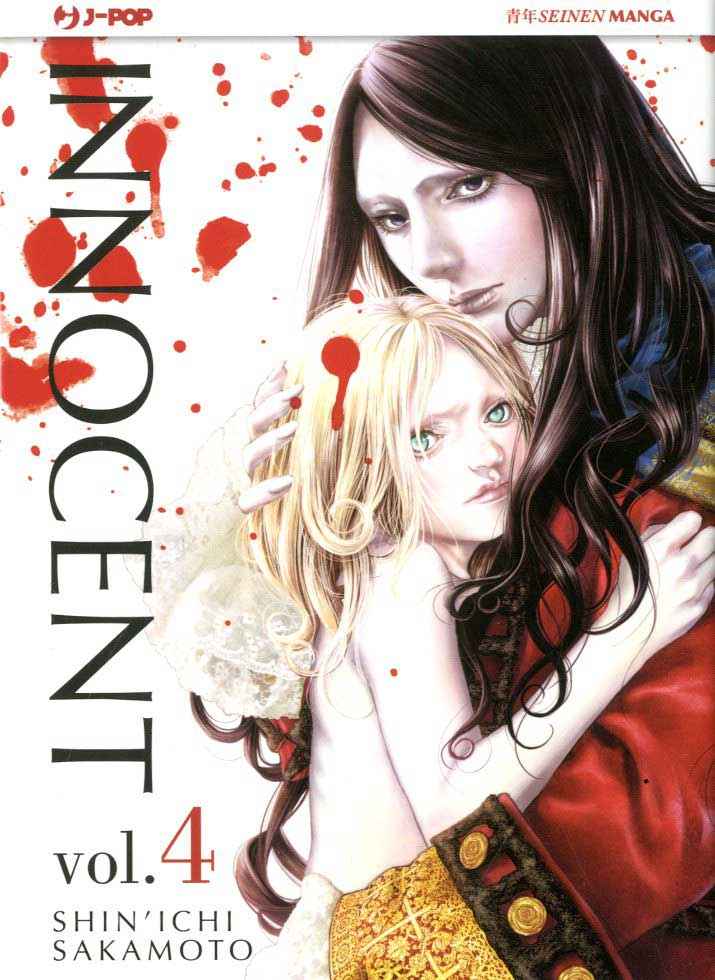 INNOCENT 4