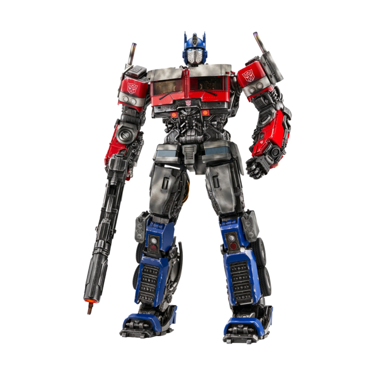 Robosen Optimus Prime Rise of the Beasts Signature Robot (Limited Edition)
