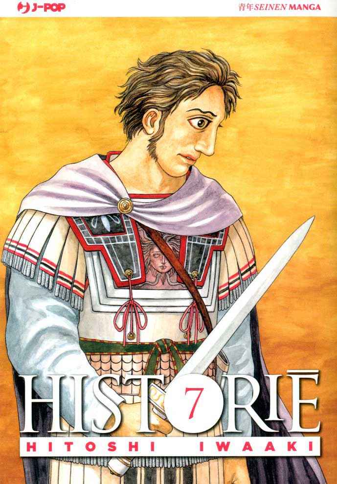HISTORIE 7
