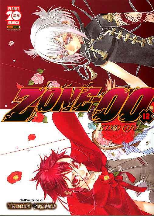 ZONE 00 12 DI 20