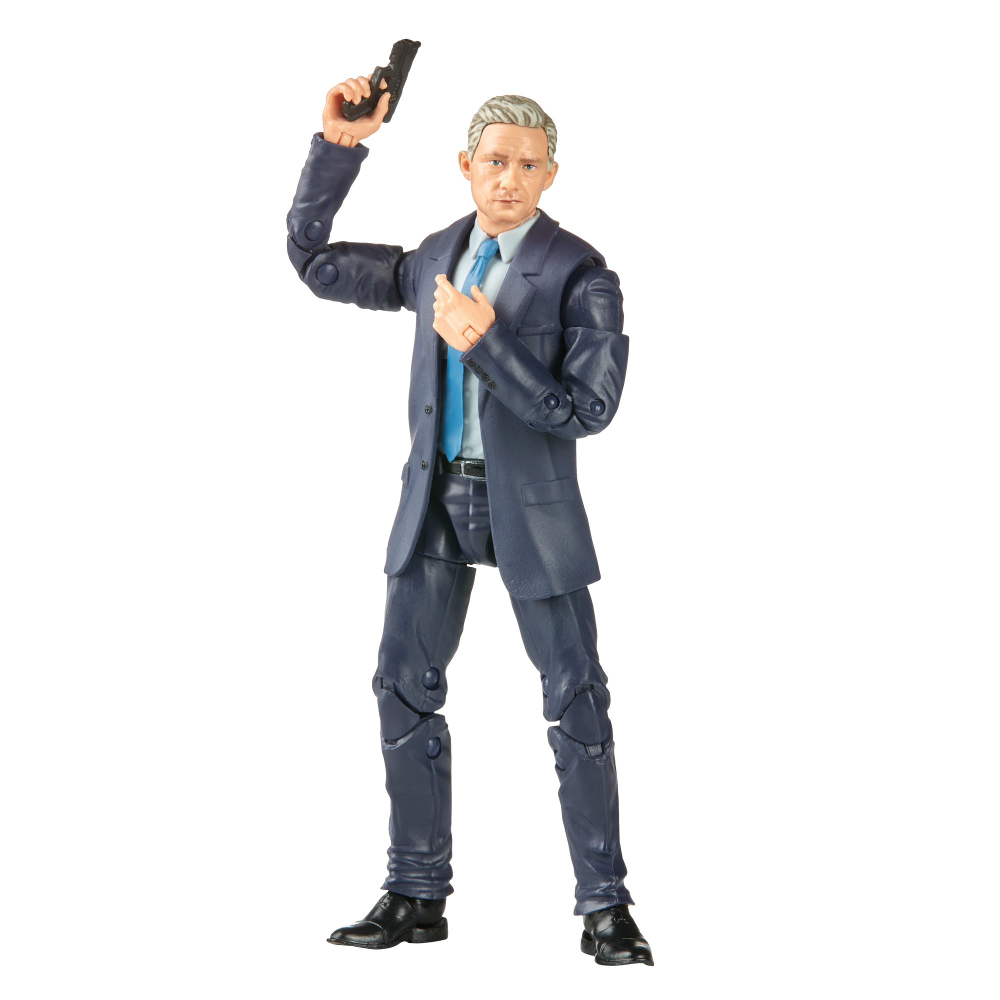 Marvel Legends Series Everett Ross