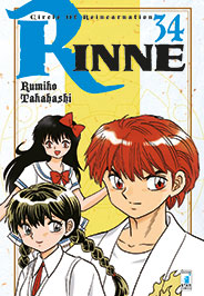 RINNE n. 34
