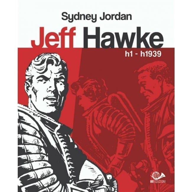 JEFF HAWKE 1