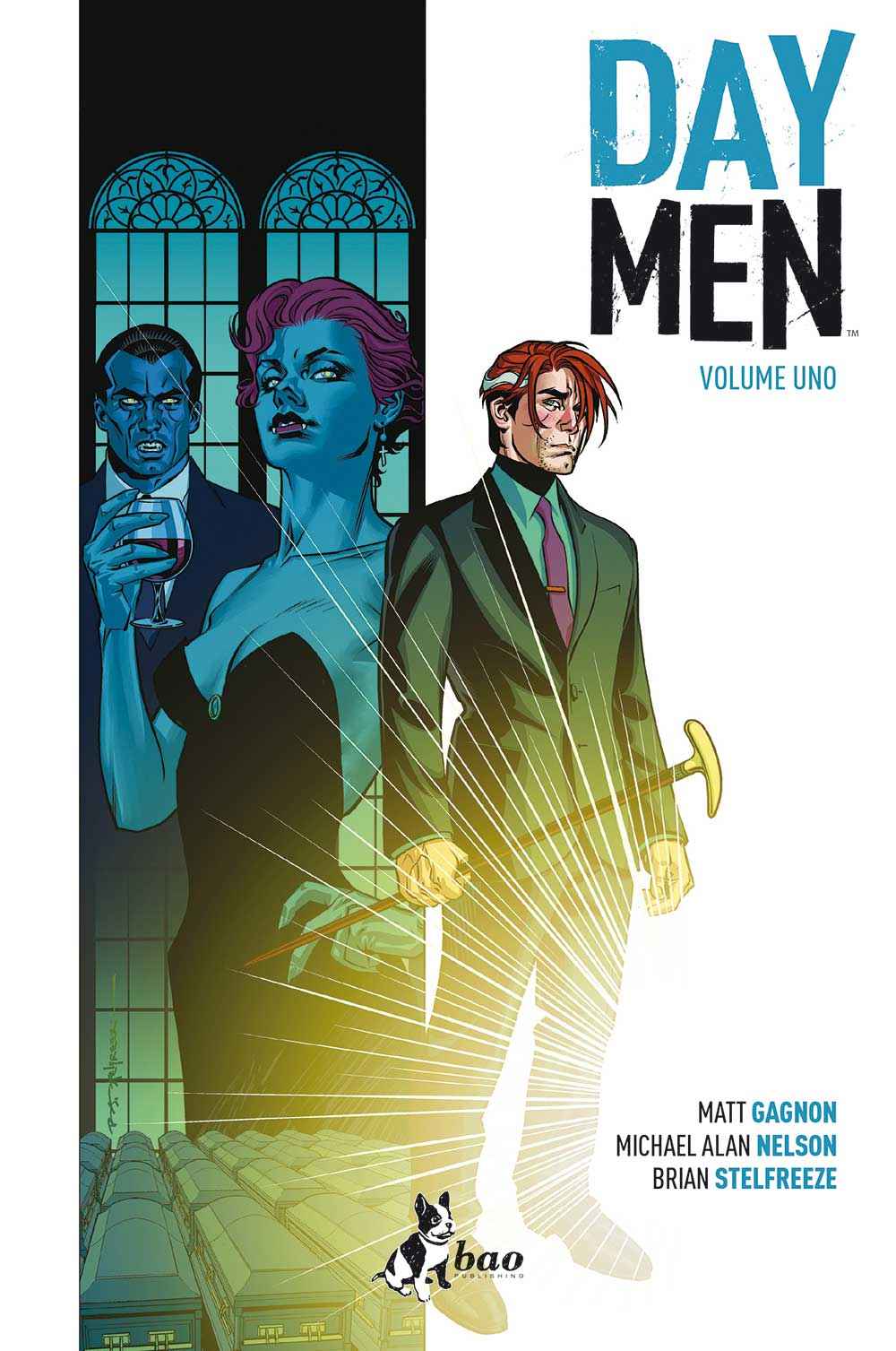 DAY MEN 1
