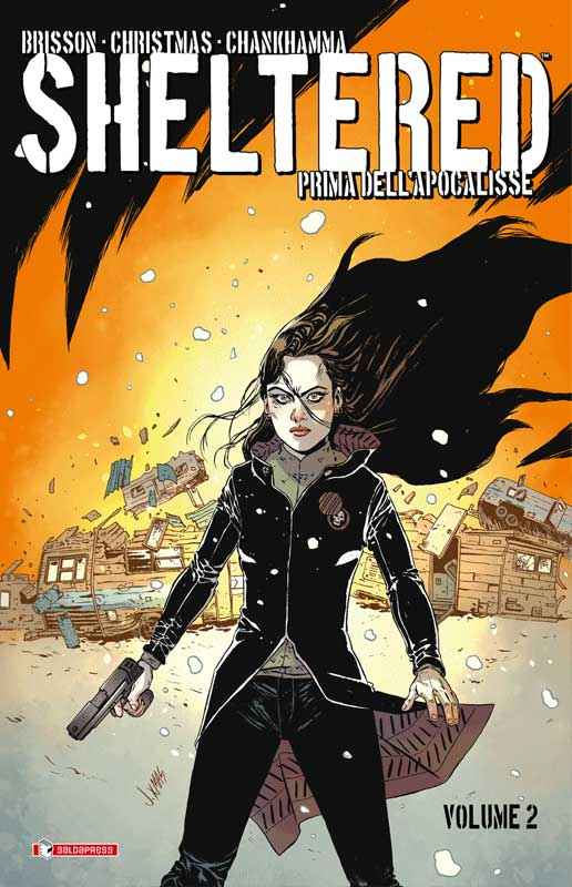 SHELTERED 2