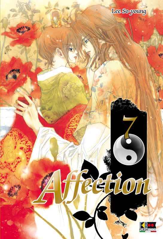 AFFECTION 7