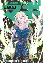 MAGI n. 32