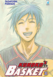 KUROKO’S BASKET n. 30