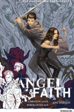 ANGEL & FAITH 5