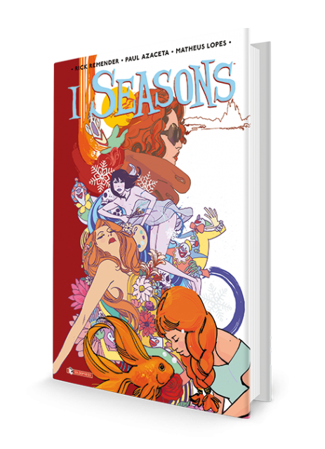 I Seasons vol. 1